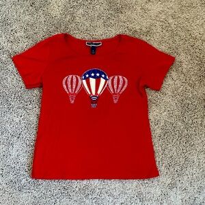 Patriotic T-Shirt